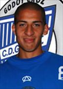 อเลฮานโดร แมกซิมิลาโน คามาร์โก